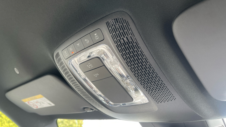 Mercedes-Benz CLA 200 Sport Executive Edition 4dr Tip Auto Petrol Saloon